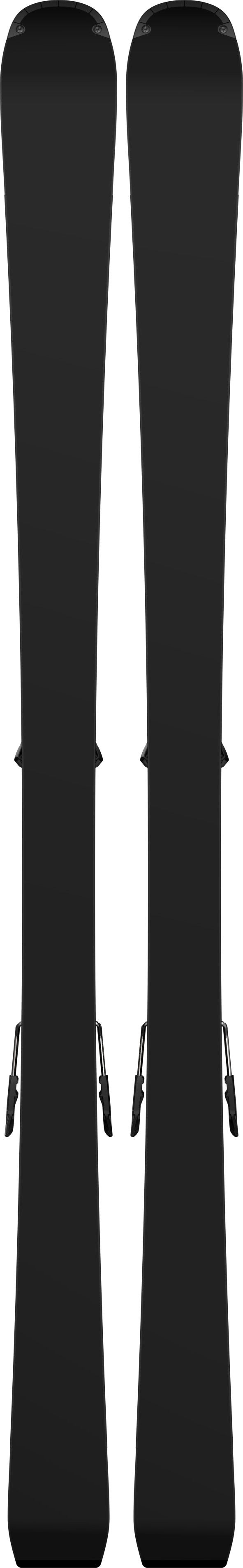 Atomic Women's Cloud C9 Revoshock Light + M 10 GW Black Atomic