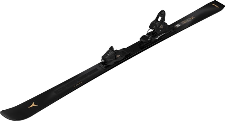 Atomic Women's Cloud C9 Revoshock Light + M 10 GW Black Atomic