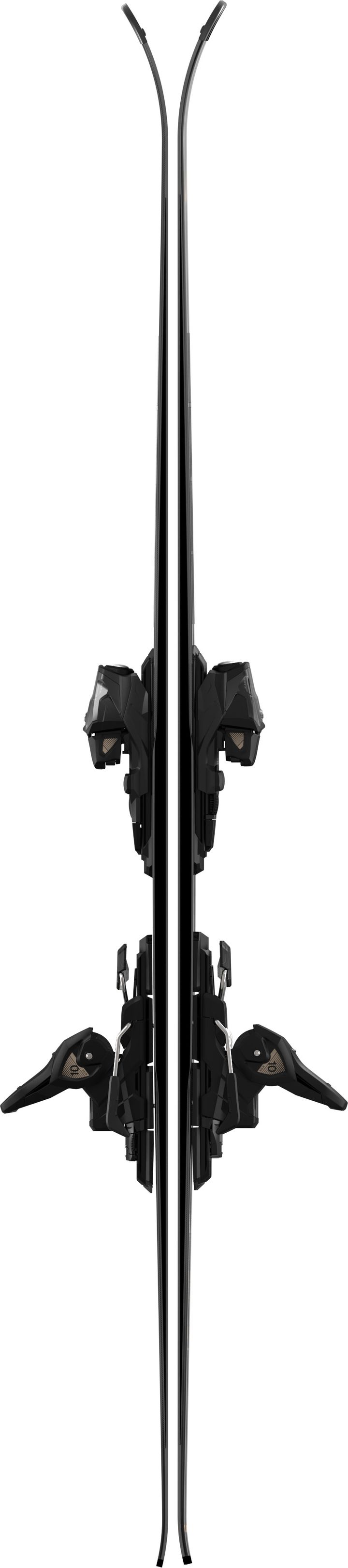 Atomic Women's Cloud C9 Revoshock Light + M 10 GW Black Atomic Atomic Women's Cloud C9 Revoshock Light + M 10 GW Black Atomic