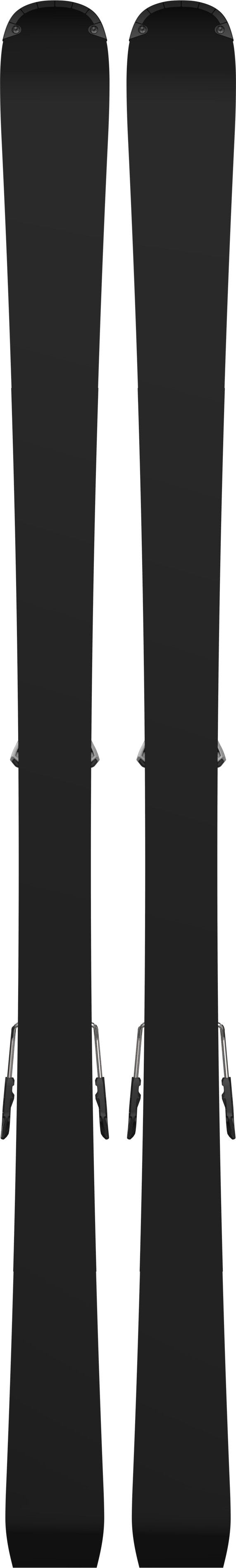 Atomic Women's Cloud C7 White + M 10 GW White Atomic