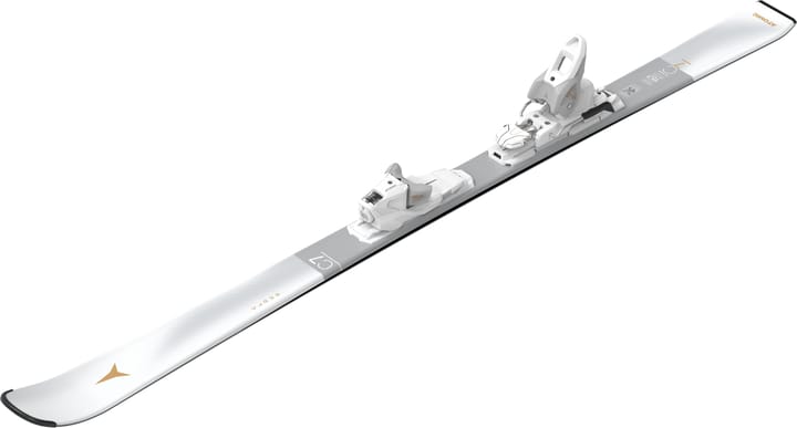 Atomic Women's Cloud C7 White + M 10 GW White Atomic