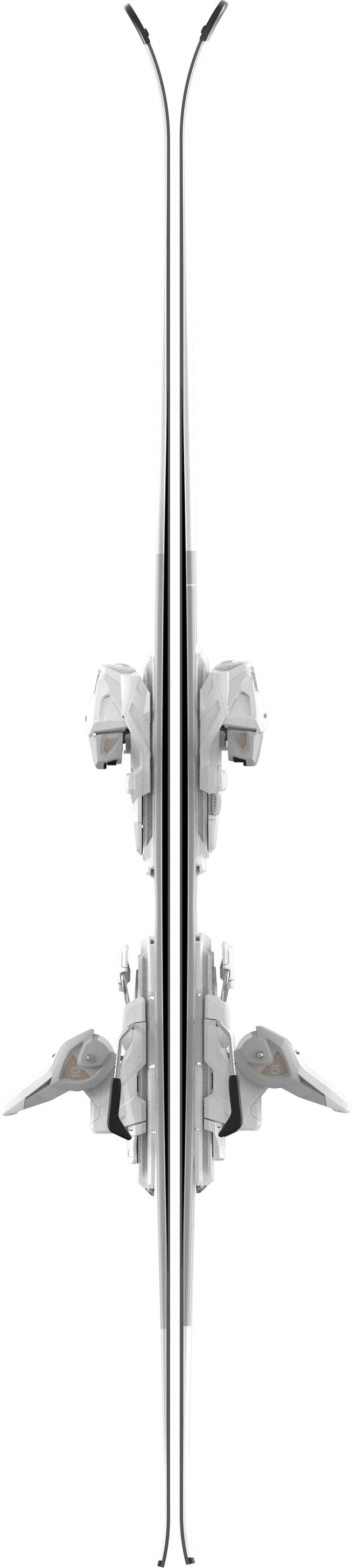 Atomic Women's Cloud C7 White + M 10 GW White Atomic