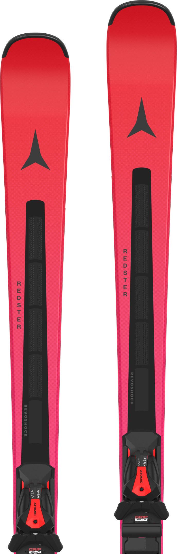 Atomic Redster G8 Revoshock C + I 12 GW Red Tension Atomic