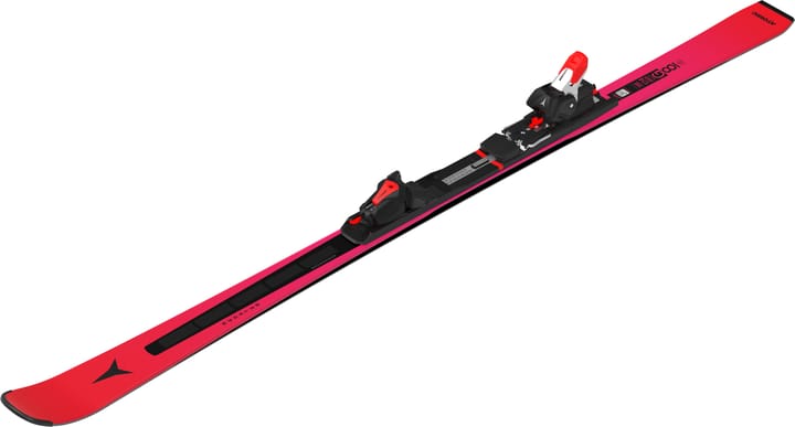 Atomic Redster G8 Revoshock C + I 12 GW Red Tension Atomic
