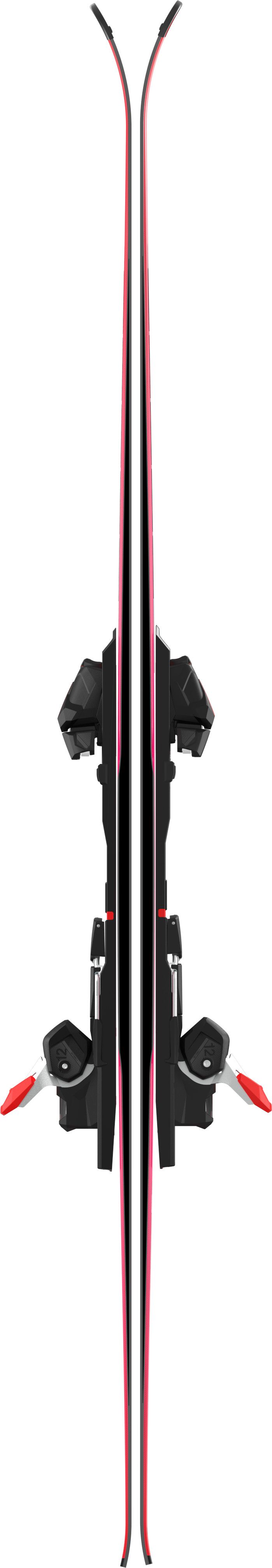 Atomic Redster G8 Revoshock C + I 12 GW Red Tension Atomic