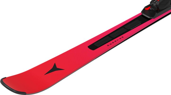 Atomic Redster S8 Revoshock C + I 12 GW Red Tension Atomic