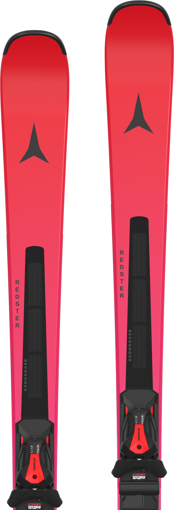 Atomic Redster S8 Revoshock C + I 12 GW Red Tension Atomic