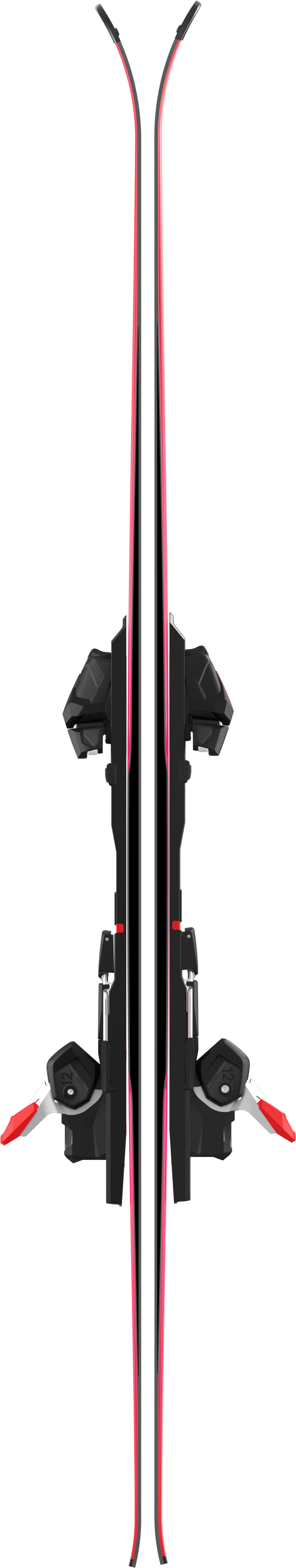 Atomic Redster S8 Revoshock C + I 12 GW Red Tension Atomic