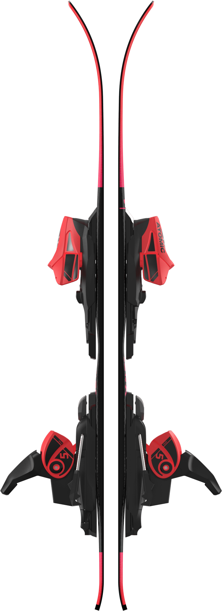 Atomic Kids' Redster J2 70-90 + C 5 GW Red Tension/Black Atomic Atomic Kids' Redster J2 70-90 + C 5 GW Red Tension/Black Atomic
