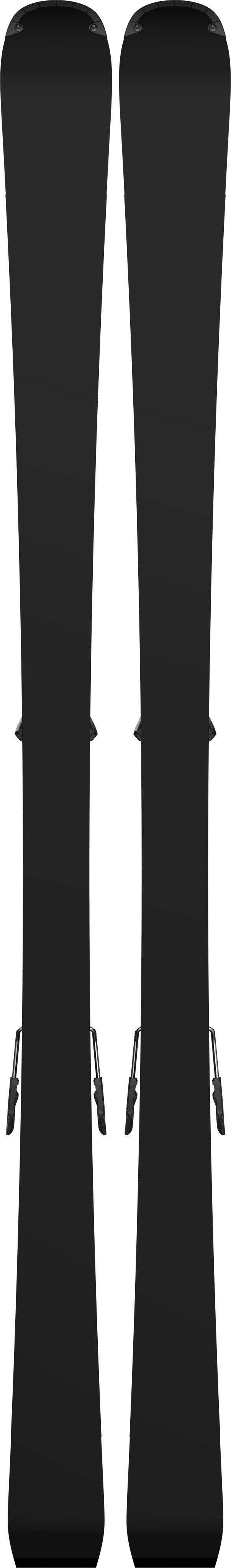 Atomic Redster X5 Teal + M 10 GW Teal Tension/Black Atomic