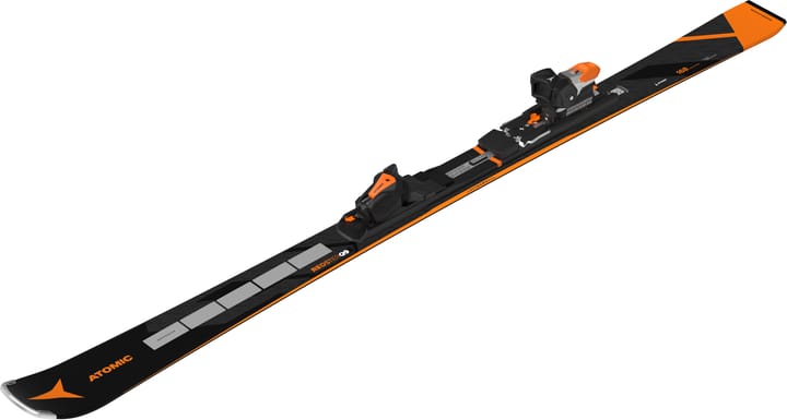 Atomic Redster Q9 Revoshock S + I 12 GW Black/Orange Atomic Atomic Redster Q9 Revoshock S + I 12 GW Black/Orange Atomic