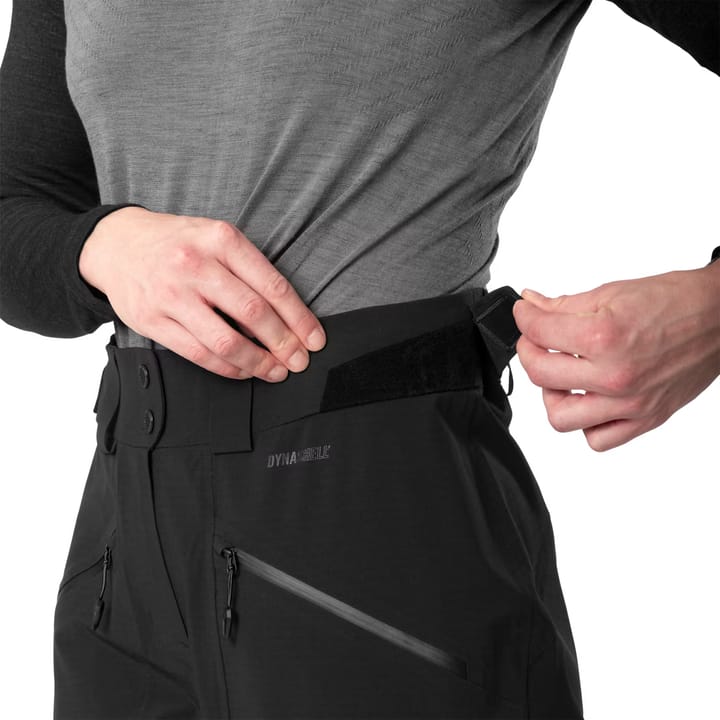 Dynafit Mercury Dst Pants M Black Out Dynafit