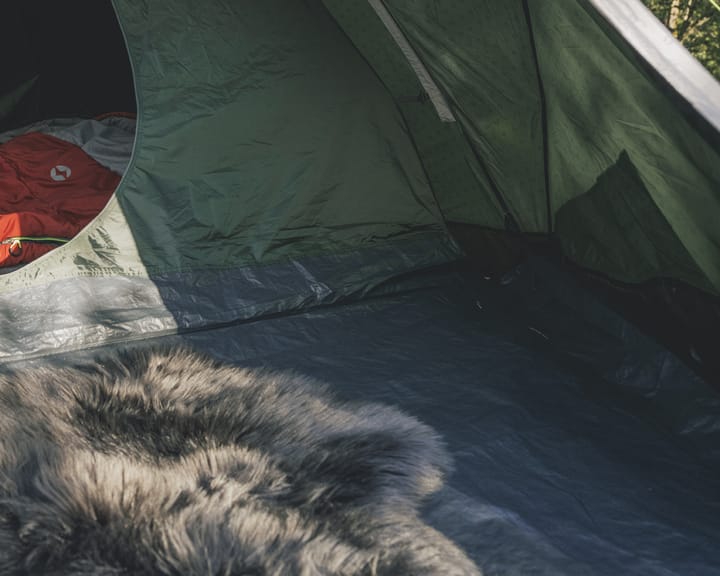 Outwell Cloud 5 Green Outwell