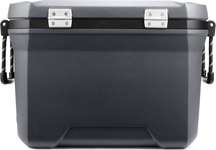 Coleman 55QT Convoy Cooler Box Grey Coleman