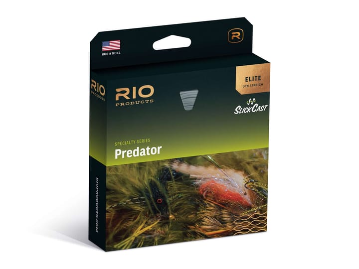 Rio Savage Gear Corkscrew Ballhead 10g Rio