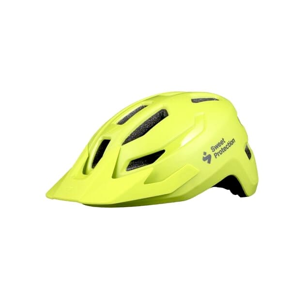 Sweet Protection Ripper Helmet Jr Matte Fluo 48/53