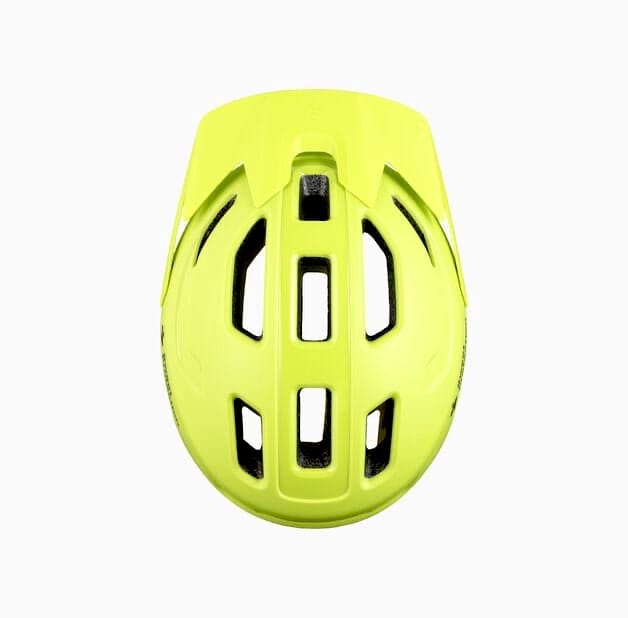 Sweet Protection Ripper Helmet Jr 48-53 Matte Fluo Sweet Protection Sweet Protection Ripper Helmet Jr 48-53 Matte Fluo Sweet Protection