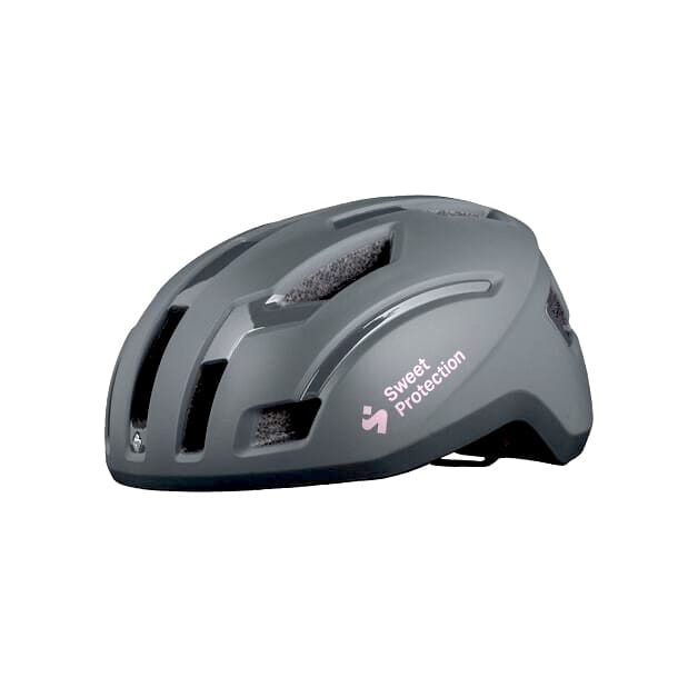 Sweet Protection Seeker Helmet Jr Bolt Gray/Rose Gold 48/53 Sweet Protection Sweet Protection Seeker Helmet Jr Bolt Gray/Rose Gold 48/53 Sweet Protection