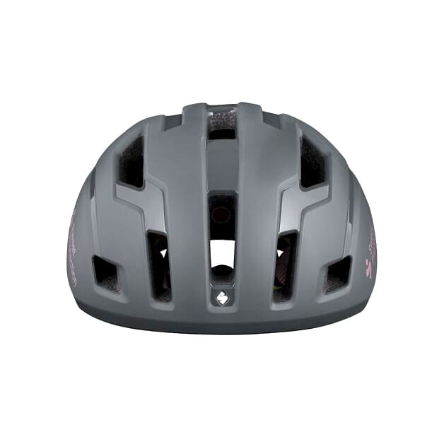 Sweet Protection Seeker Helmet Jr Bolt Gray/Rose Gold 48/53 Sweet Protection