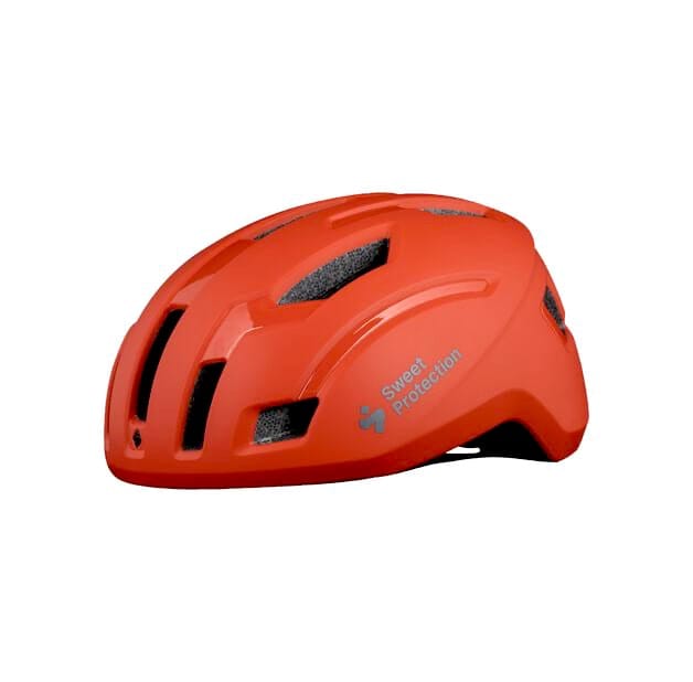 Sweet Protection Seeker Helmet Jr Burning Orange 48/53 Sweet Protection