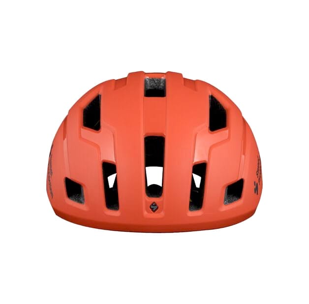 Sweet Protection Seeker Helmet Jr Burning Orange 48/53 Sweet Protection Sweet Protection Seeker Helmet Jr Burning Orange 48/53 Sweet Protection