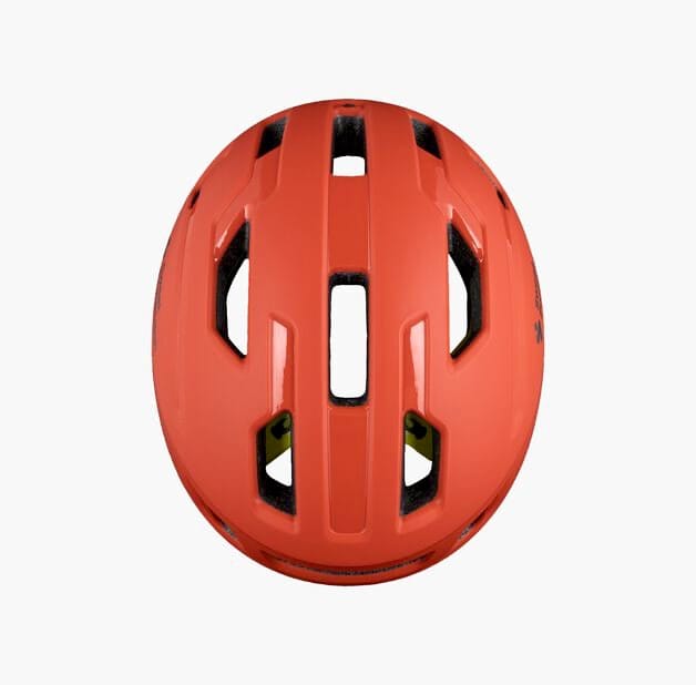 Sweet Protection Seeker Helmet Jr Burning Orange 48/53 Sweet Protection Sweet Protection Seeker Helmet Jr Burning Orange 48/53 Sweet Protection