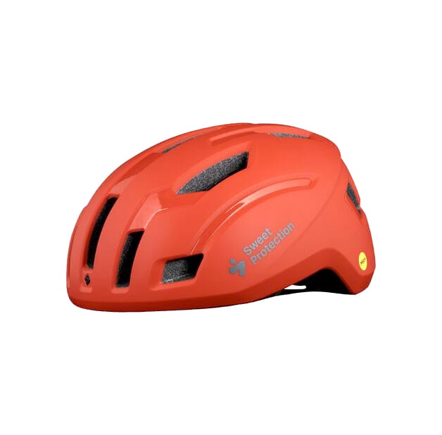 Sweet Protection Seeker Mips Helmet Jr Burning Orange Sweet Protection Sweet Protection Seeker Mips Helmet Jr Burning Orange Sweet Protection