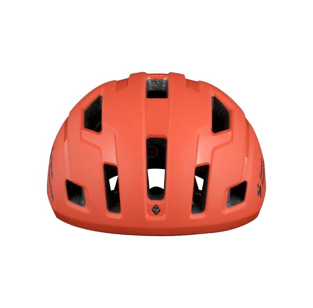 Sweet Protection Seeker Mips Helmet Jr Burning Orange Sweet Protection Sweet Protection Seeker Mips Helmet Jr Burning Orange Sweet Protection