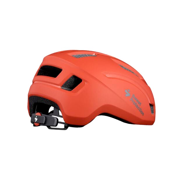 Sweet Protection Seeker Mips Helmet Jr Burning Orange Sweet Protection Sweet Protection Seeker Mips Helmet Jr Burning Orange Sweet Protection