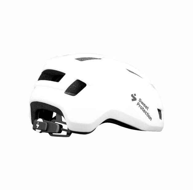 Sweet Protection Seeker Mips Helmet Jr Matte White 48/53 Sweet Protection Sweet Protection Seeker Mips Helmet Jr Matte White 48/53 Sweet Protection