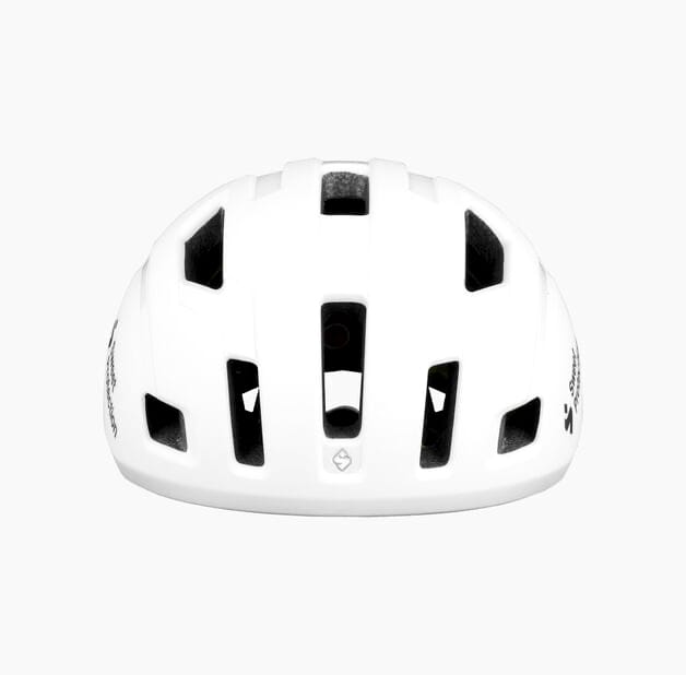 Sweet Seeker Mips Helmet Jr Matte White 48/53 |