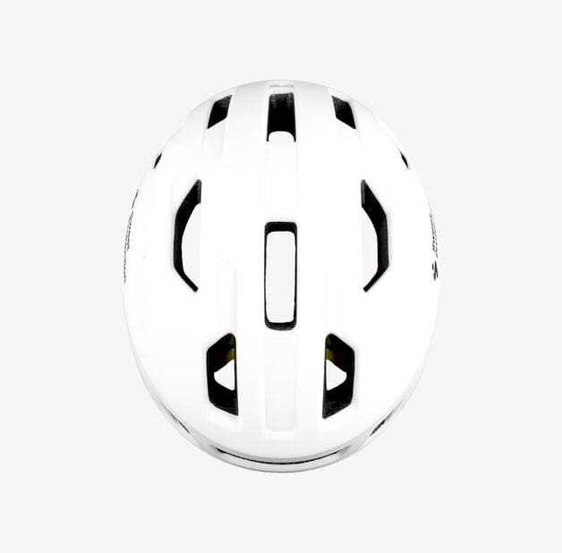 Sweet Protection Seeker Mips Helmet Jr Matte White 48/53 Sweet Protection Sweet Protection Seeker Mips Helmet Jr Matte White 48/53 Sweet Protection