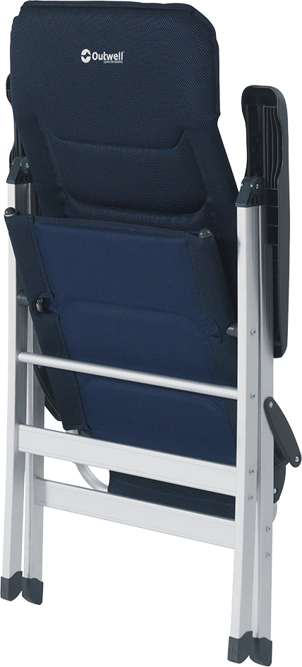 Outwell Clarenville Blue Outwell