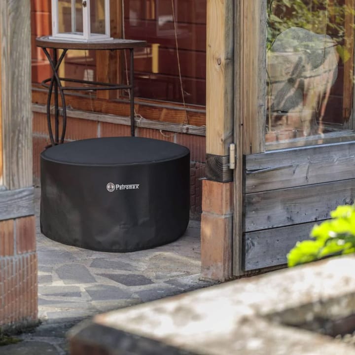 Petromax Cover For Tyropit Black Petromax