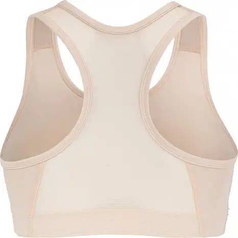Mindful Sports Bra Reco Moulded Cups Beige, Buy Mindful Sports Bra Reco Moulded  Cups Beige here