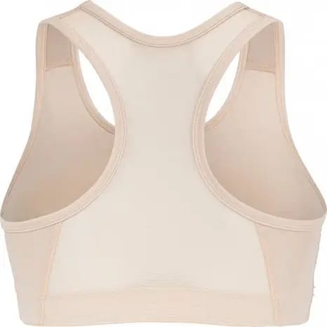 Abecita Mindful Sports Bra Reco Moulded Cups Beige Abecita Abecita Mindful Sports Bra Reco Moulded Cups Beige Abecita