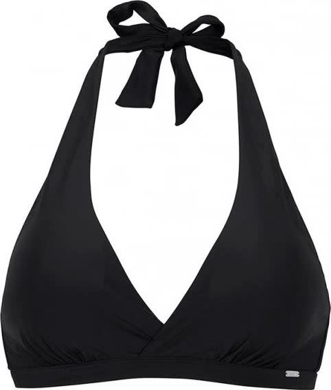 Women's Maui Halterneck Bikini Bra