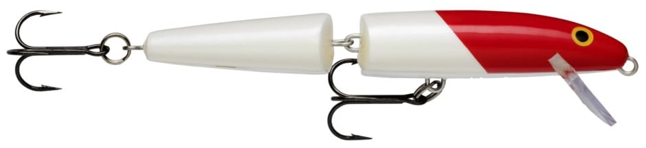 Rapala Jointed Floating 11cm Rh