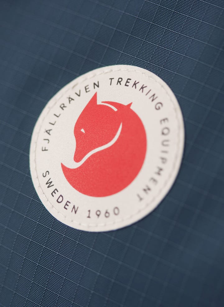 Fjällräven Abisko Hike 35 M/L Black Fjällräven