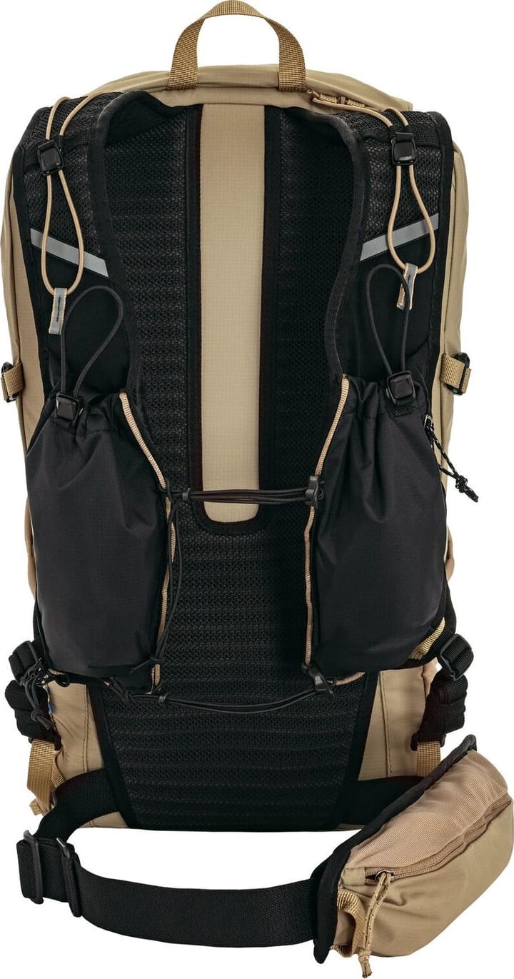 Fjällräven Abisko Hike Lite 20 M/L Clay Fjällräven