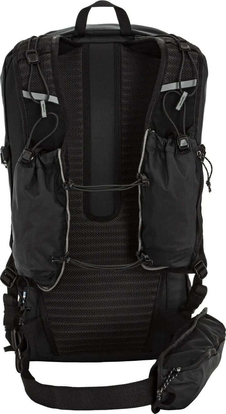 Fjällräven Abisko Hike Lite 20 M/L Black Fjällräven