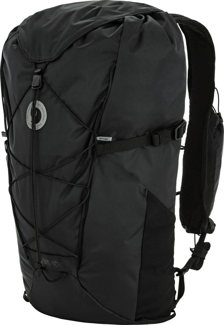 Fjällräven Abisko Hike Lite 20 M/L Black Fjällräven