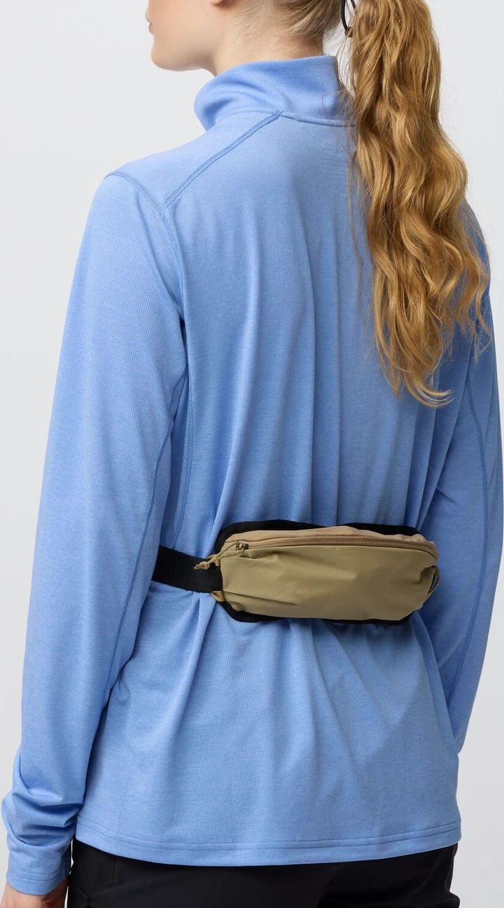 Fjällräven Abisko Hike Lite 20 S/M Clay Fjällräven