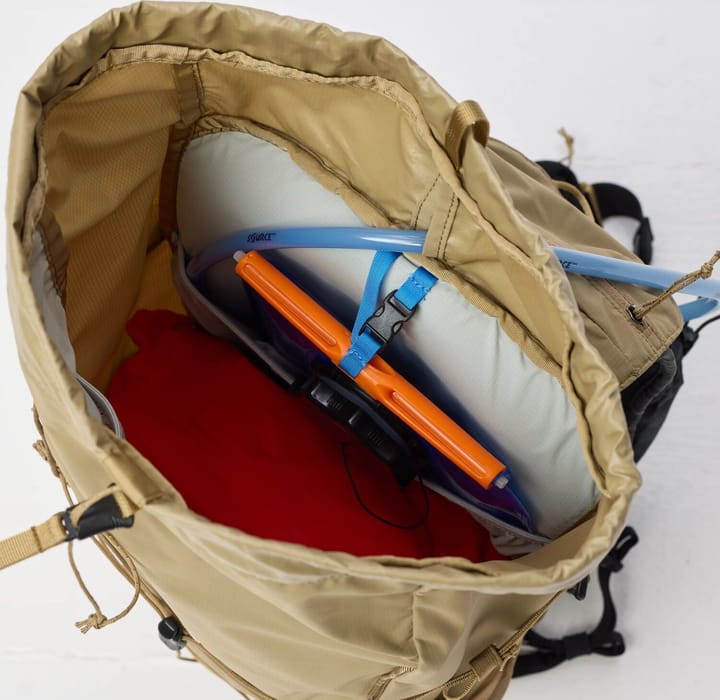 Fjällräven Abisko Hike Lite 20 S/M Clay Fjällräven