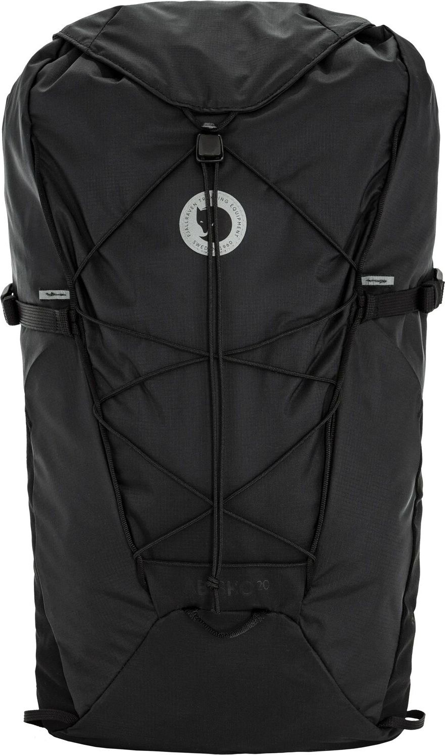 Fjällräven Abisko Hike Lite 20 S/M ryggsäckar herr