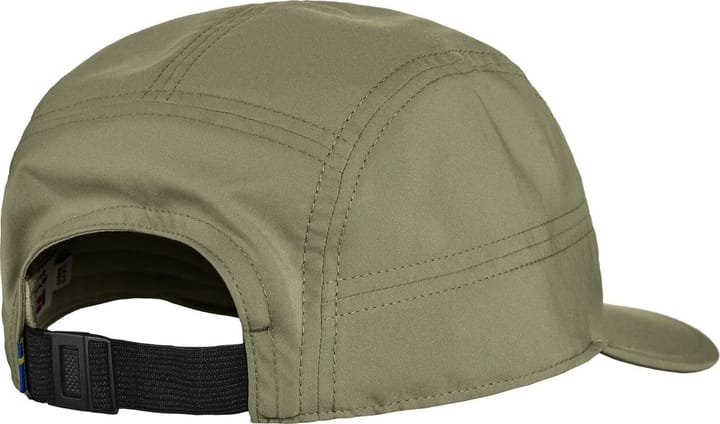 Fjällräven Abisko Hike Lite Cap Green Fjällräven