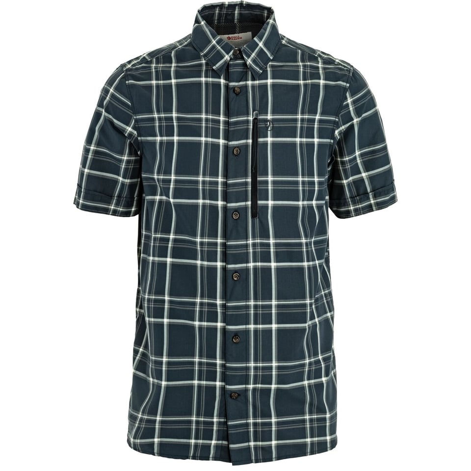 Men's Abisko Hike Shirt Short Sleeve
