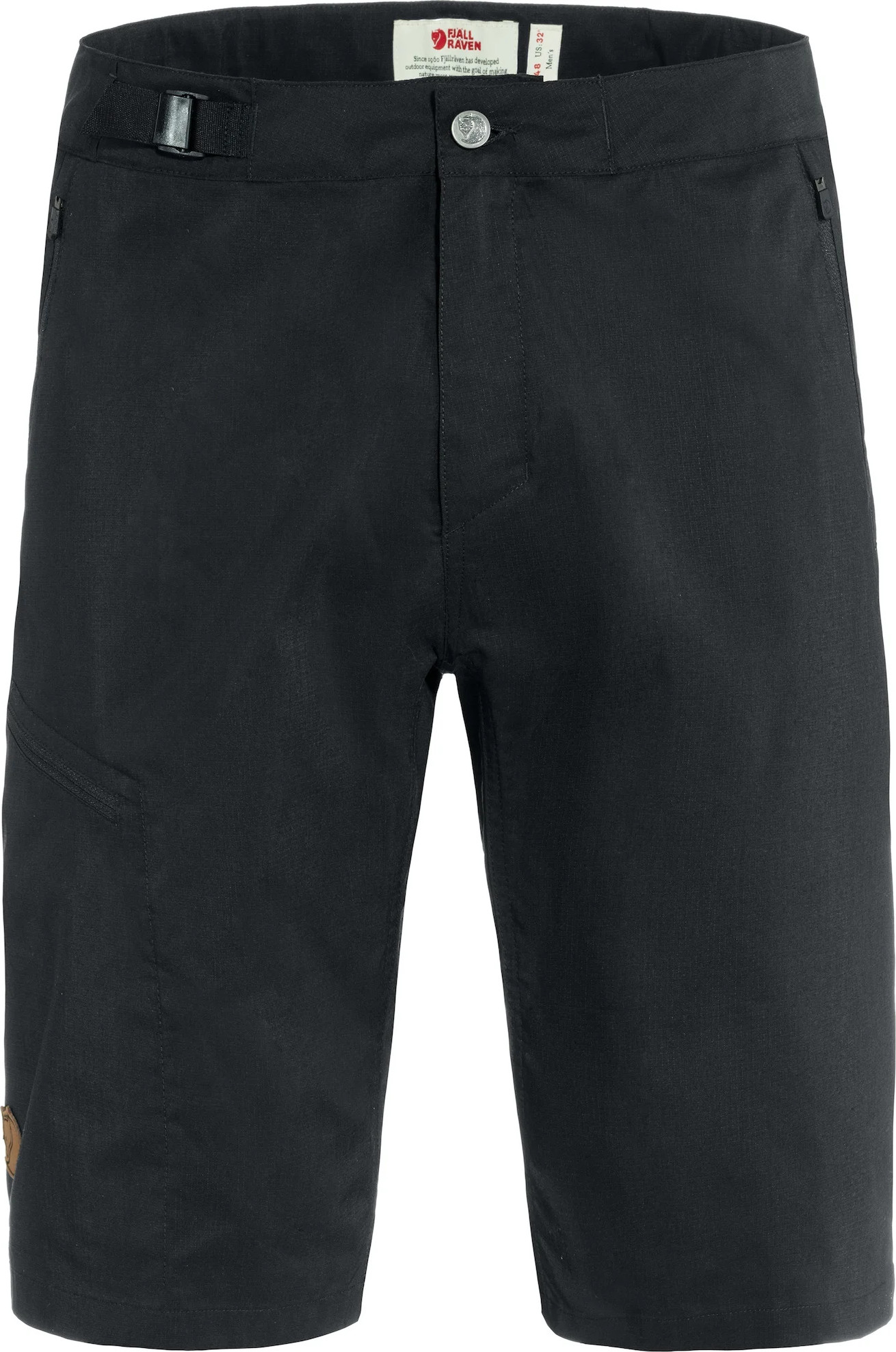 Fjällräven Men's Abisko Hike Shorts
