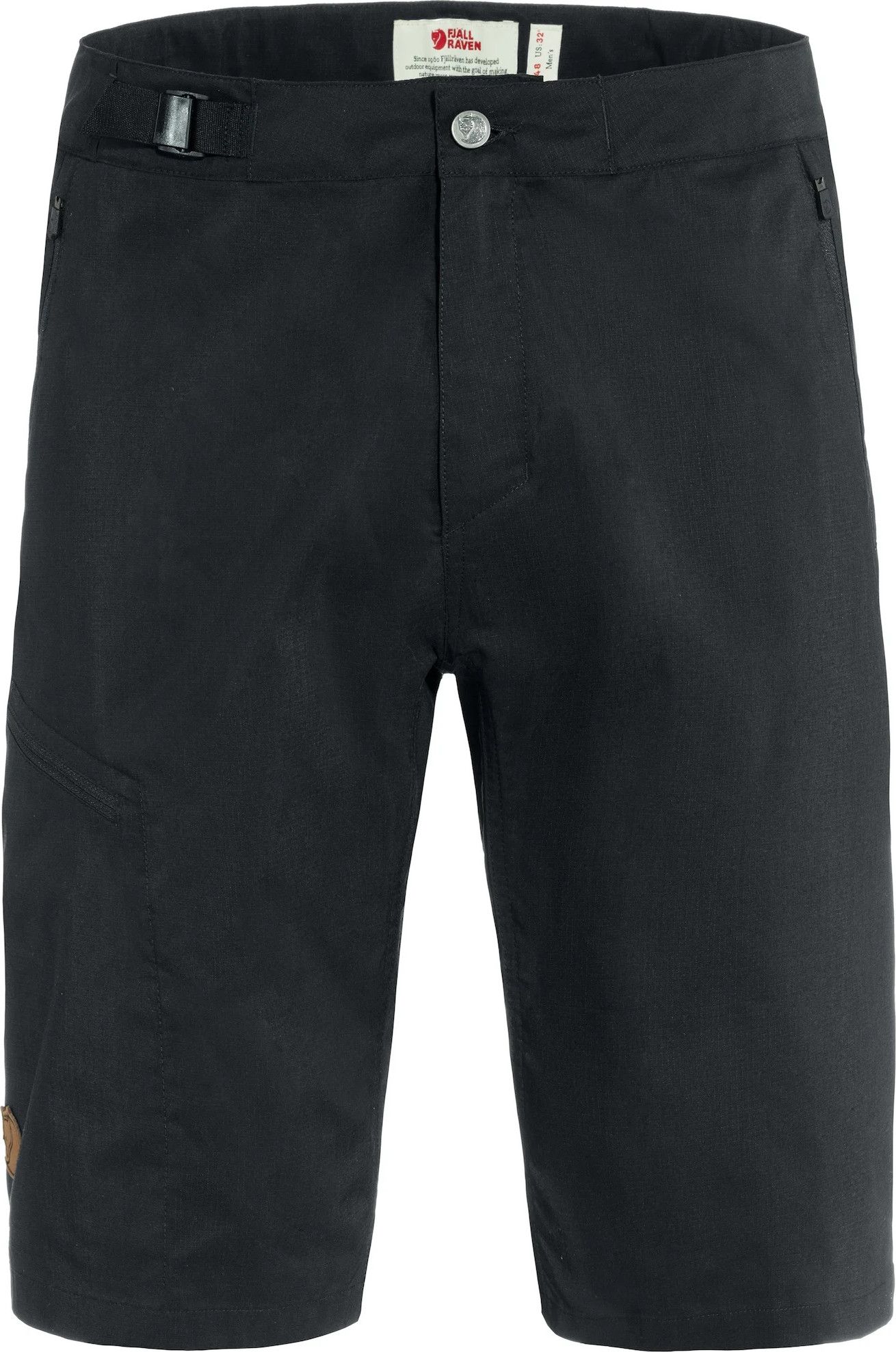 Fjällräven Men's Abisko Hike Shorts