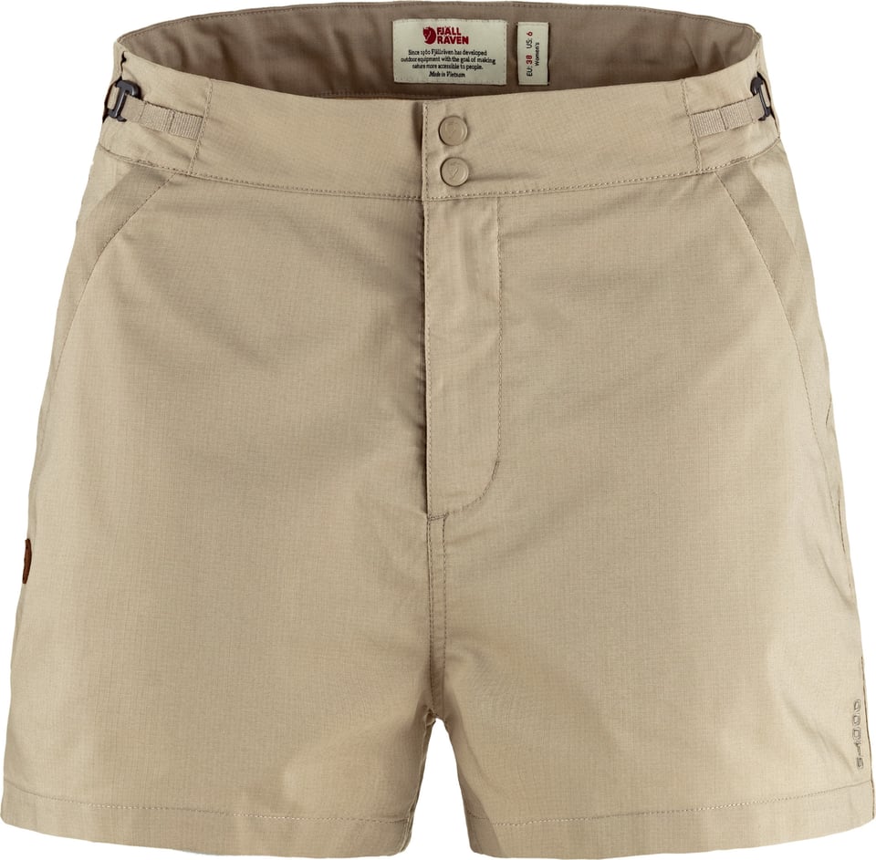 Women's Abisko Hike Shorts